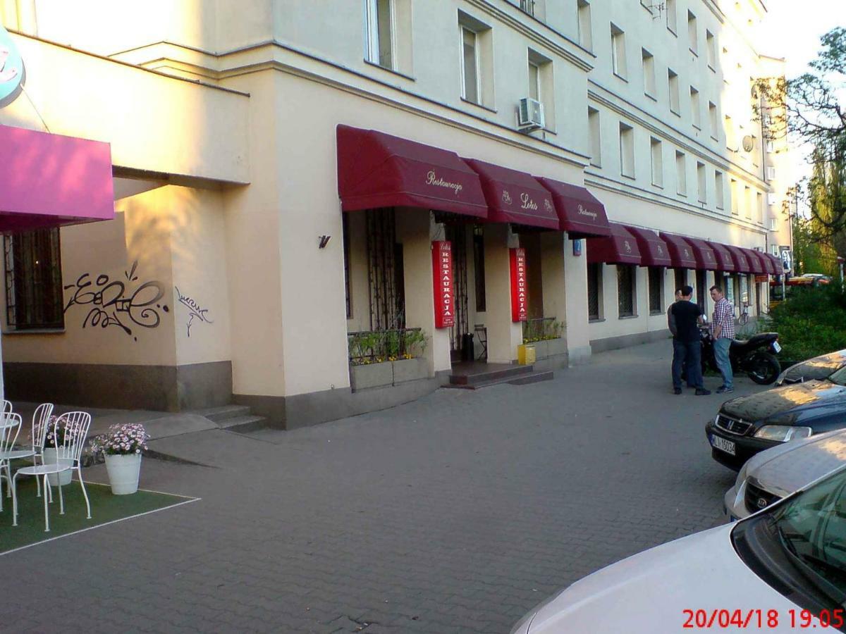 Room For You Warszawa Exteriör bild