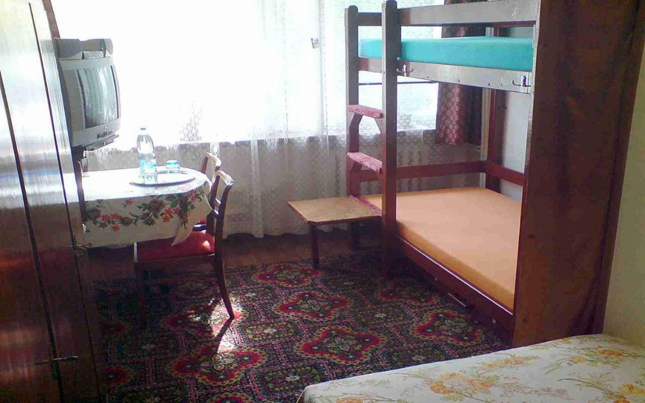 Room For You Warszawa Exteriör bild